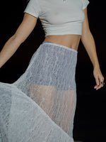 Load image into Gallery viewer, MAEVE LACEY SKIRT
