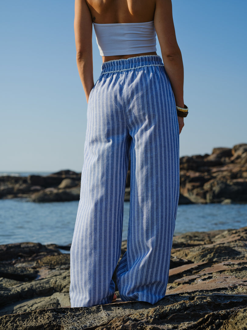 DARIA RESORT PANTS