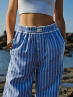 Load image into Gallery viewer, DARIA RESORT PANTS