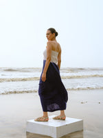 Load image into Gallery viewer, SKY OMBRE DRESS