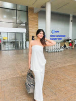 Load image into Gallery viewer, MORGAN LINEN SET