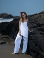 Load image into Gallery viewer, MORGAN LINEN SET