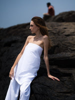 Load image into Gallery viewer, MORGAN LINEN SET