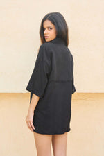 Load image into Gallery viewer, KELLY CROCHET SHIRT