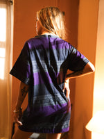 Load image into Gallery viewer, BECCA JACQUARD DRESS