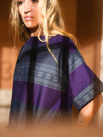 Load image into Gallery viewer, BECCA JACQUARD DRESS