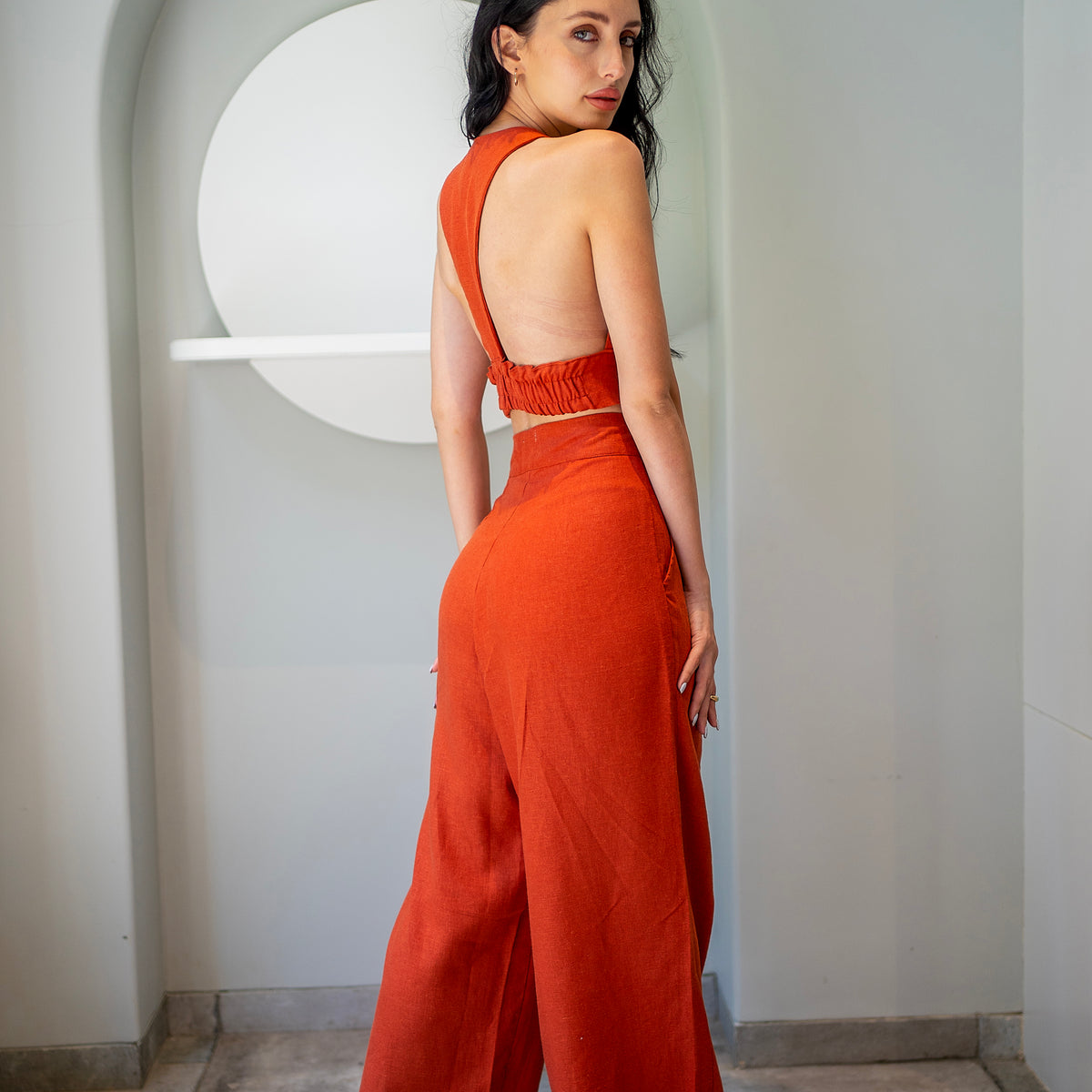 Resort Wear Bottoms for Women | Perfect for Beach Trips – Wild Cherry