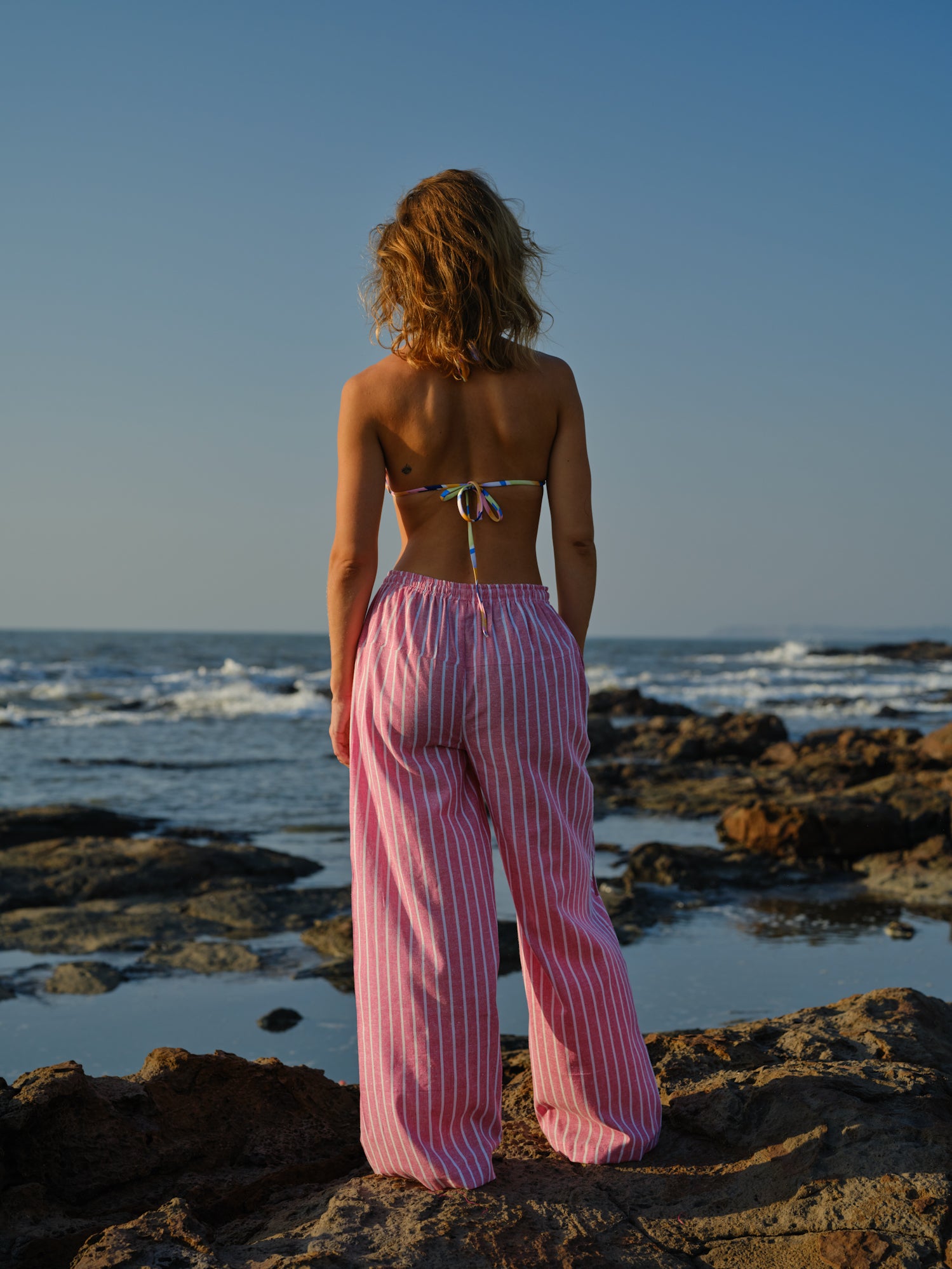 COVE LOUNGE PANTS