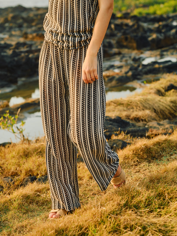 PALOMA CROCHET PANTS