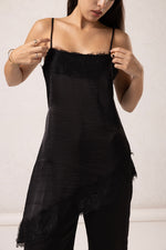 Load image into Gallery viewer, NOIR LACEY SET