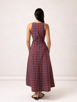 Load image into Gallery viewer, ANNIE VINTAGE DRESS