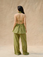 Load image into Gallery viewer, FERN STRIPE SET