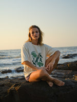 Load image into Gallery viewer, PLANT PEACE RESORT TEE
