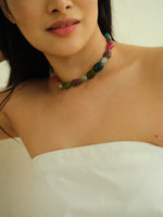 Load image into Gallery viewer, NEELA GEMS CHOKER
