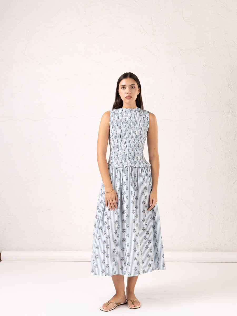 SYLVIE DRESS
