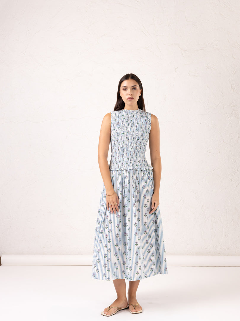 SYLVIE DRESS