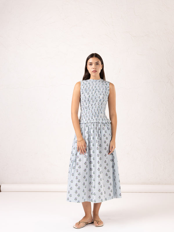 SYLVIE DRESS