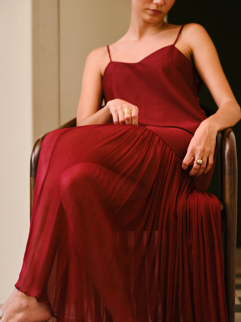 VIENNE DRESS
