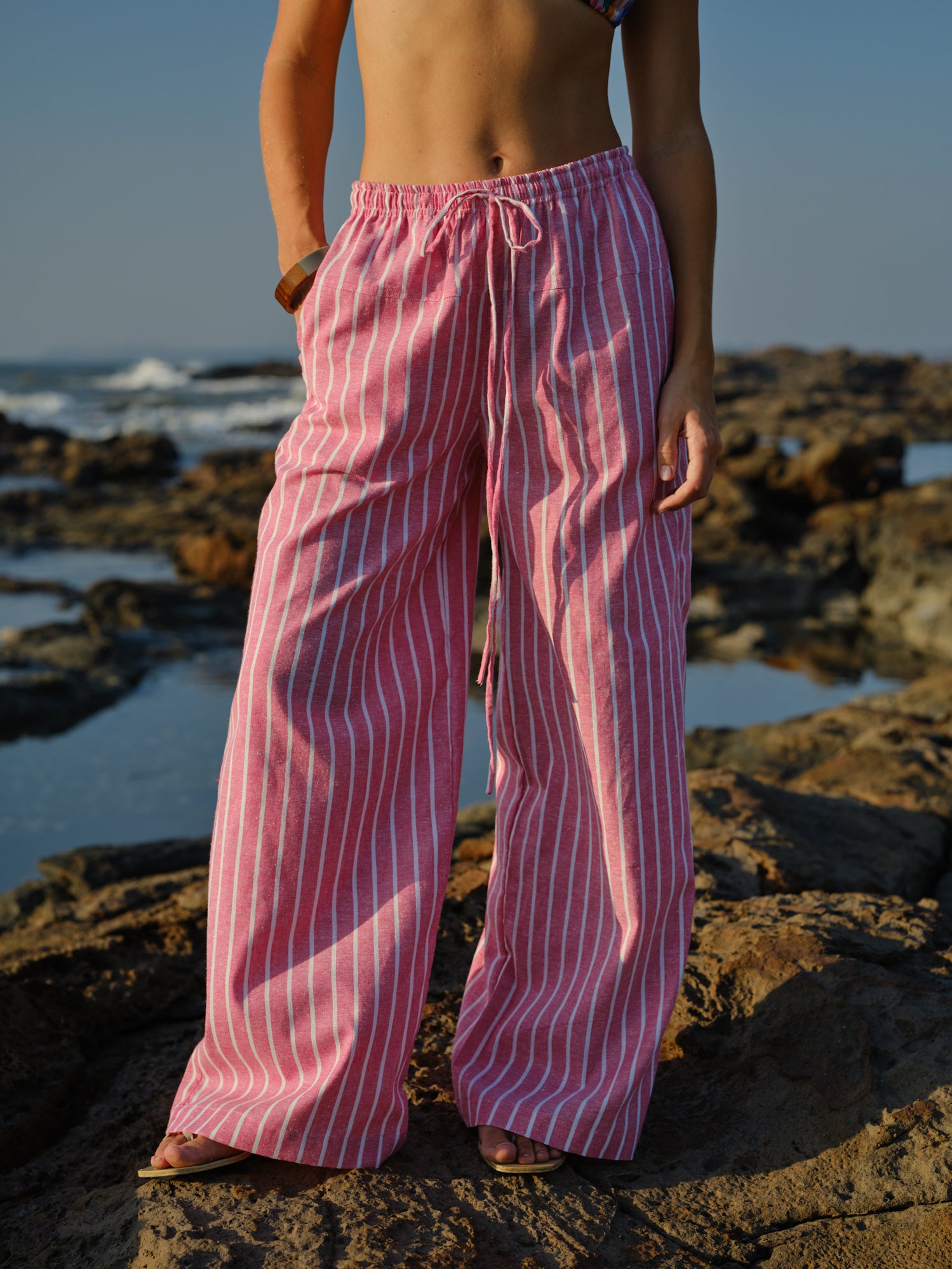 COVE LOUNGE PANTS