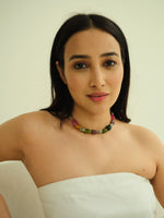 Load image into Gallery viewer, NEELA GEMS CHOKER
