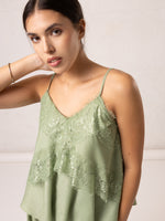 Load image into Gallery viewer, SUZIE LACE SET