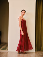 Load image into Gallery viewer, VIENNE DRESS