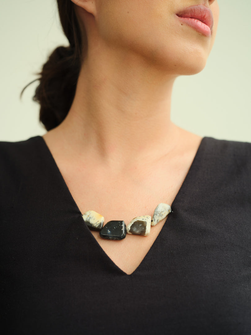 MARBLE SET