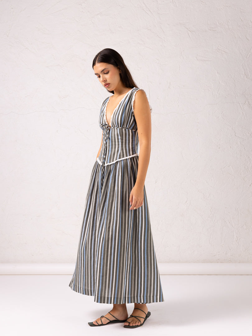 KIARA DRESS