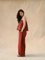 Load image into Gallery viewer, MARIANA STRIPE SET