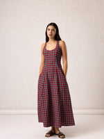 Load image into Gallery viewer, ANNIE VINTAGE DRESS