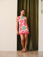 Load image into Gallery viewer, LILY MINI DRESS
