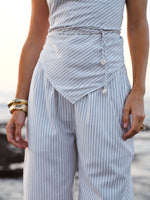 Load image into Gallery viewer, AVA STRIPE SET
