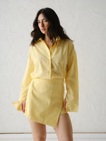 Load image into Gallery viewer, SERENA PINSTRIPE SET