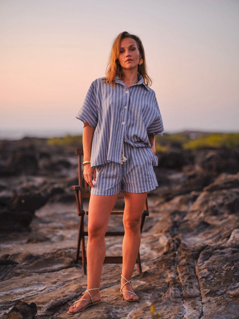 CLARA LOUNGE SET