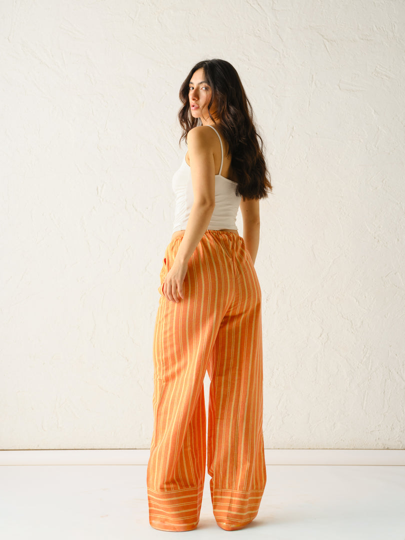 SUNSET LOUNGE PANTS