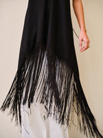 Load image into Gallery viewer, DEMI FRINGE LONGLINE