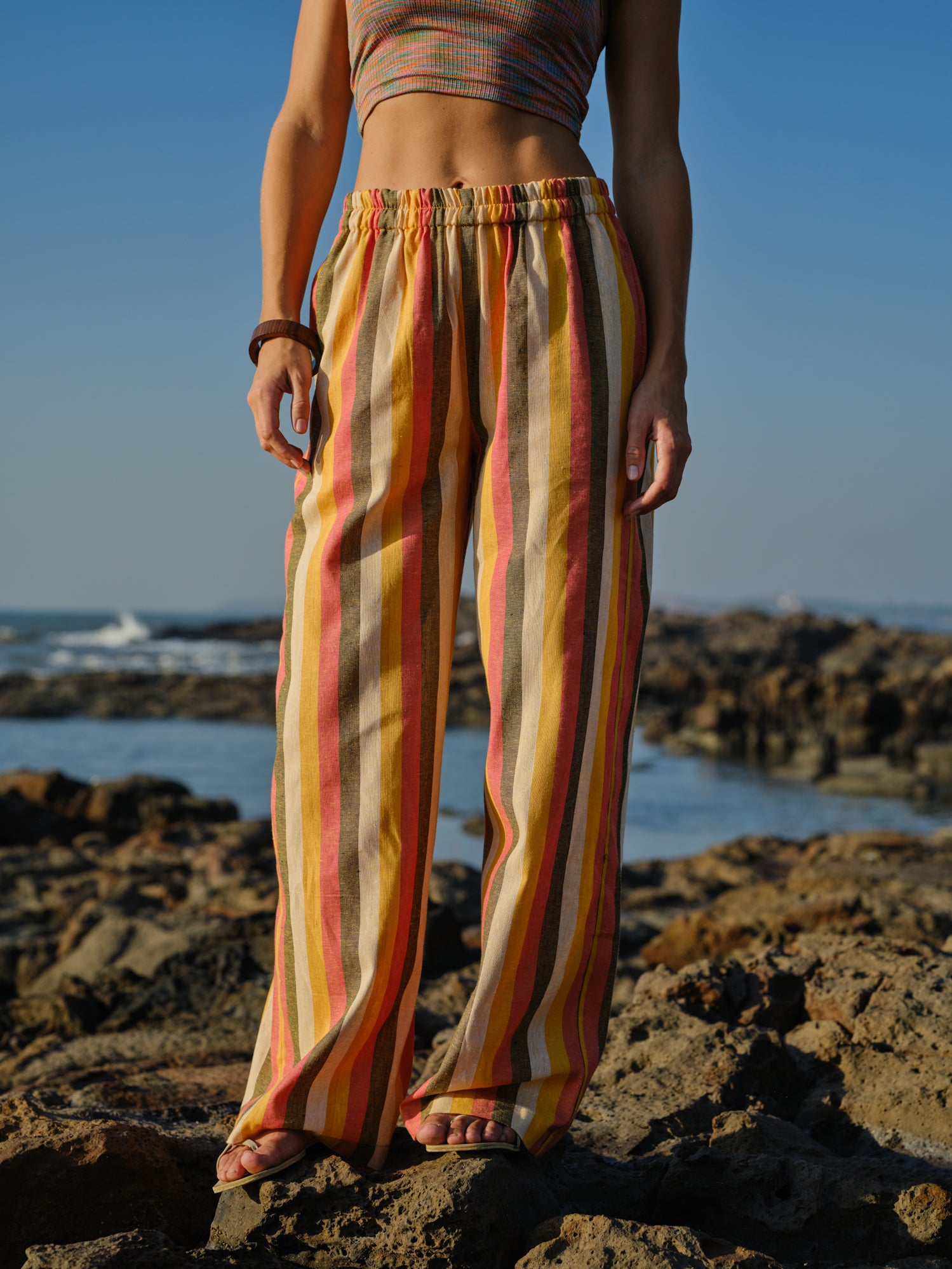 DUSK RESORT PANTS
