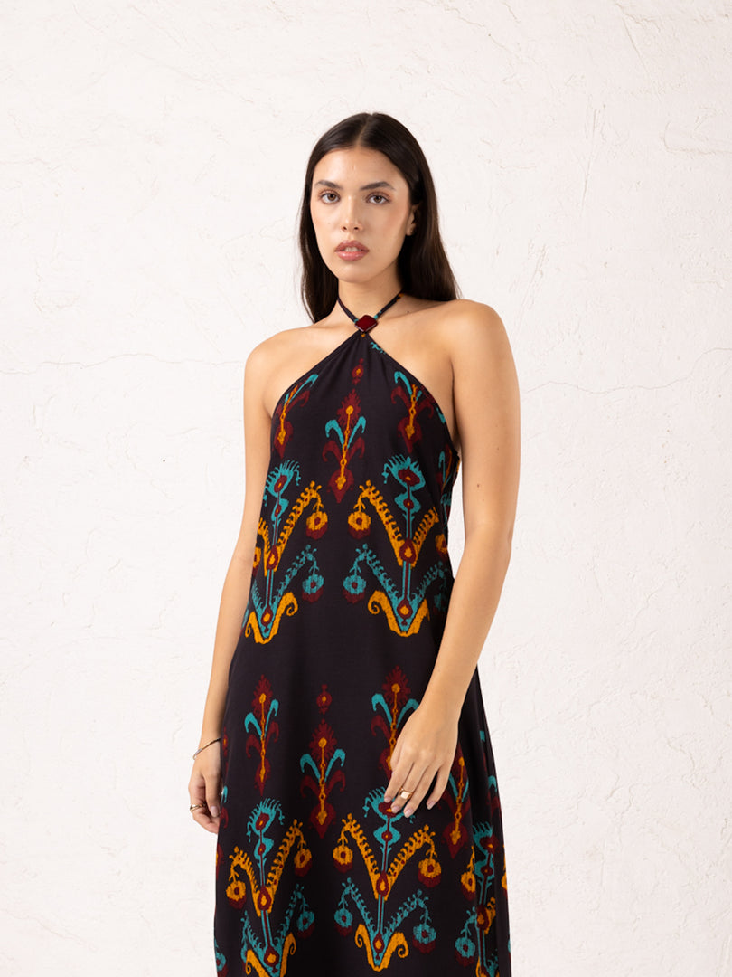 VANYA DRESS