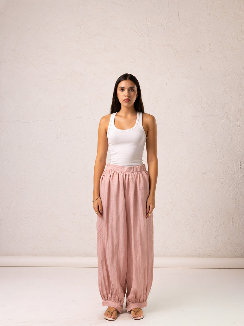 TULUM PANTS