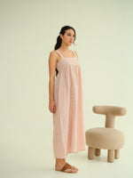 Load image into Gallery viewer, PEONY MIDI DRESS
