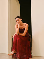 Load image into Gallery viewer, VIENNE DRESS