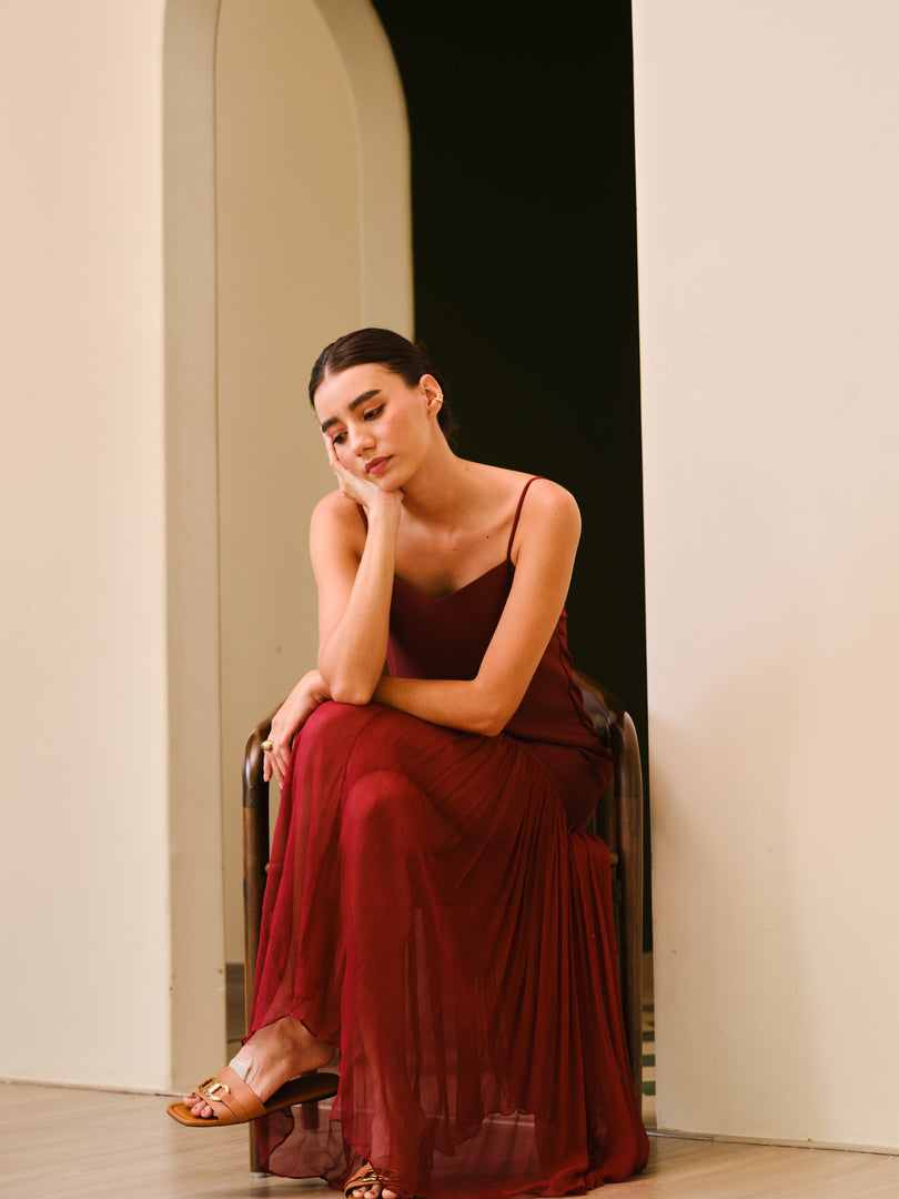 VIENNE DRESS