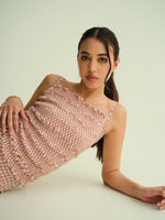 Load image into Gallery viewer, DAISY GINGHAM SET
