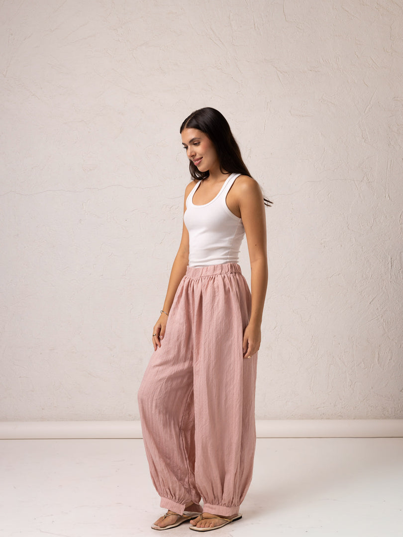 TULUM PANTS