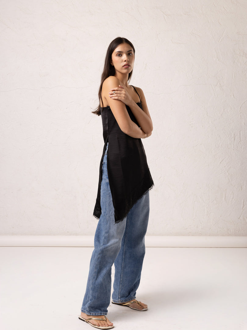 NOIR TOP