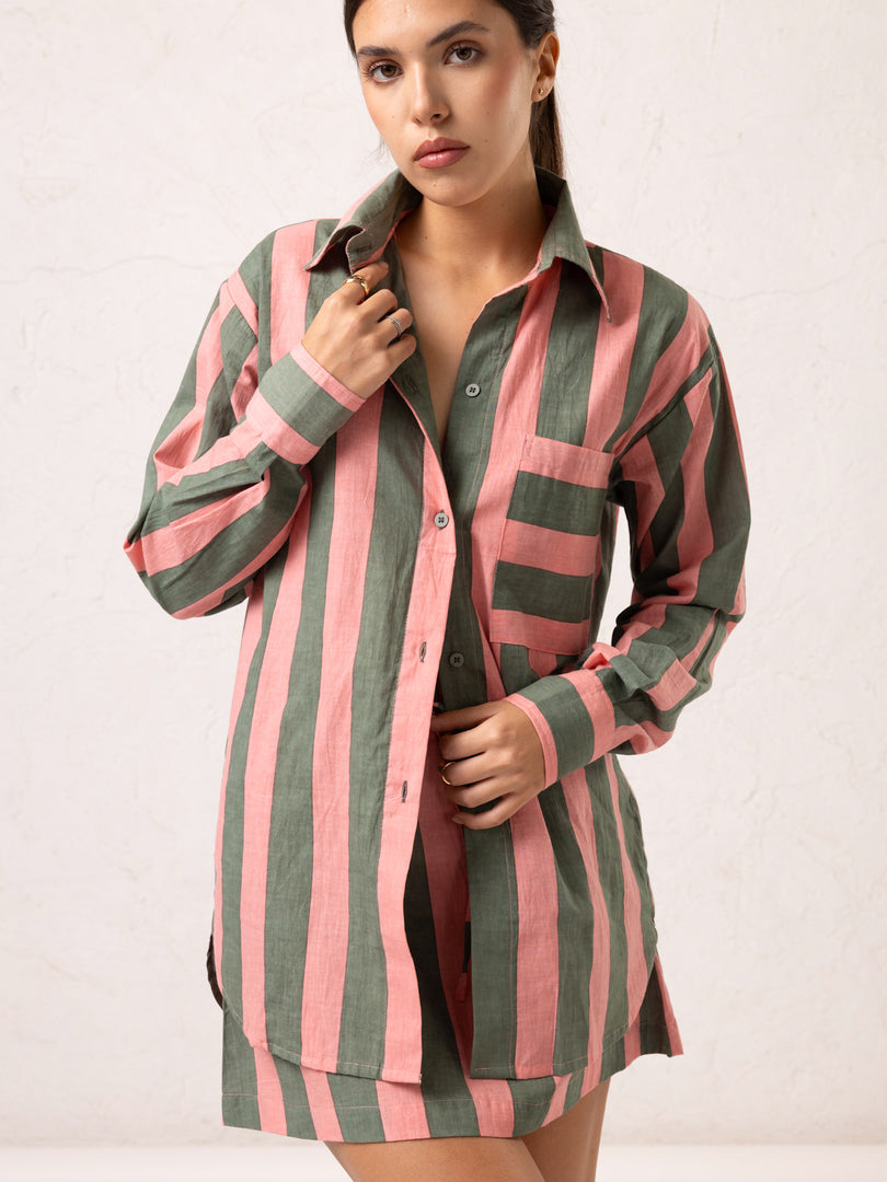 MELONY SET