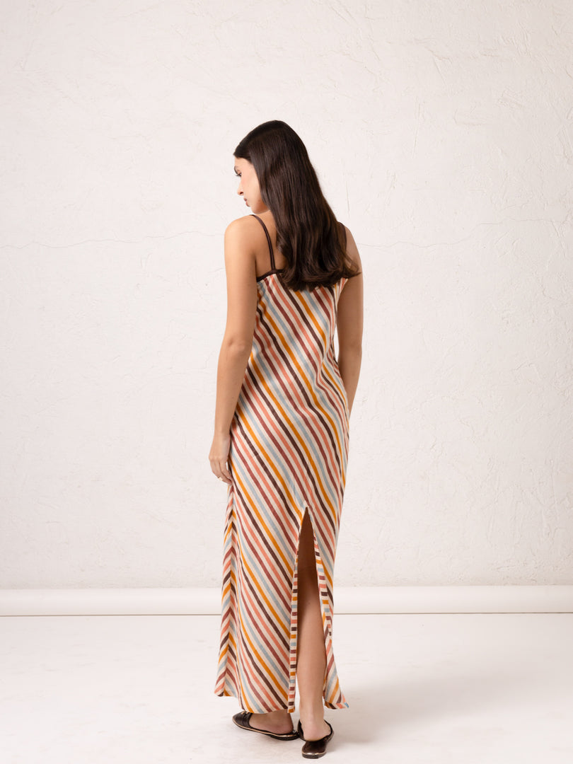 ZENIA DRESS