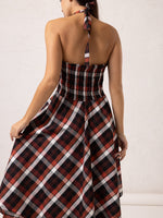 Load image into Gallery viewer, BONNIE VINTAGE DRESS
