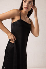Load image into Gallery viewer, NOIR LACEY SET