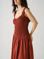 Load image into Gallery viewer, VALENCIA DRESS